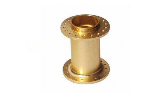 brass precision components Manufacture Jamnagar